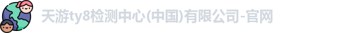 天游ty8检测中心